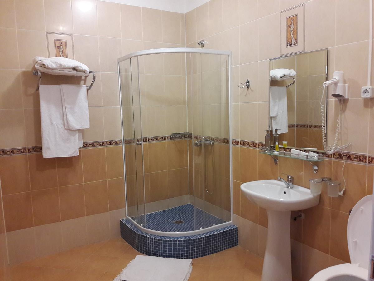 Hotel Vangogh Kyzylorda Exteriér fotografie
